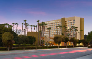 WOODBINE LEGACY INVESTMENTS ACQUIRES  DOUBLETREE BY HILTON LOS ANGELES – WESTSIDE