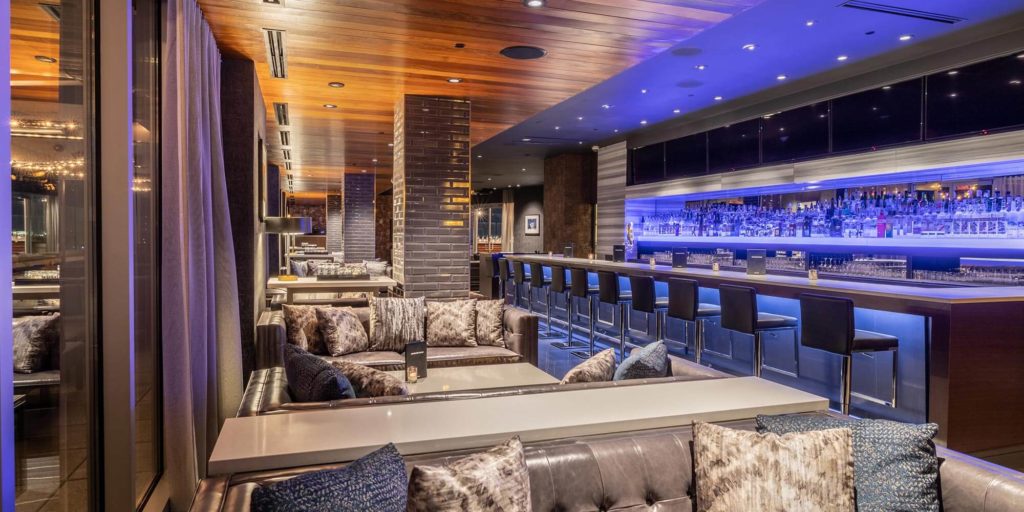 Hotel Colee Atlanta, Woodbine